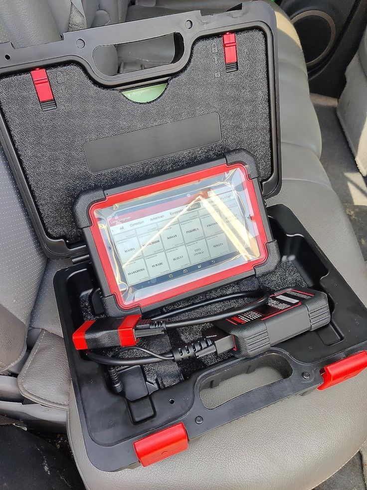 ECU coding on a vehicle